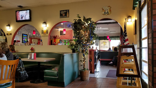 Flo`s Coffee Shop and Restaraunt